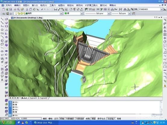 參加中望CAD/CAM全球設(shè)計大賽  贏取時尚數(shù)碼相機(jī)
