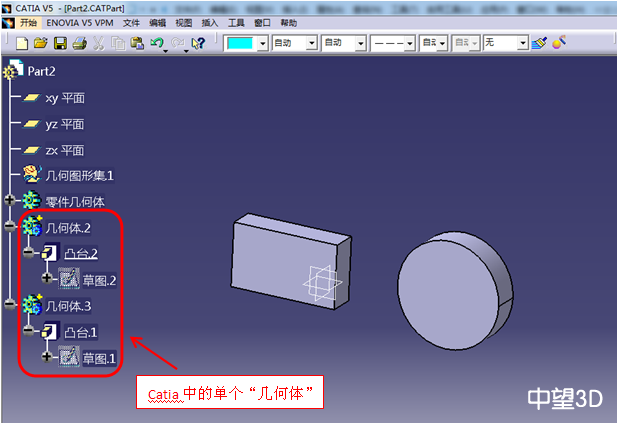中望3D2015打造完美兼容性，數(shù)據(jù)交互更順暢