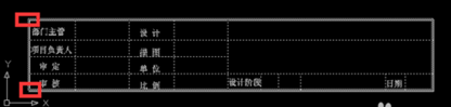 CAD中圖紙比例不一致，該如何調(diào)整使比例一致