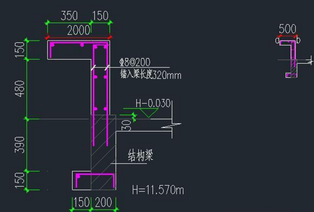 CAD縮放命令怎么用？
