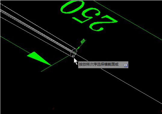 在CAD中設(shè)計筷子有什么技巧嗎？